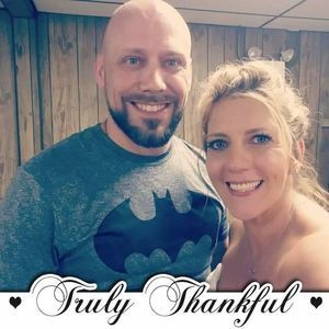 Meet your Posher, Leanne